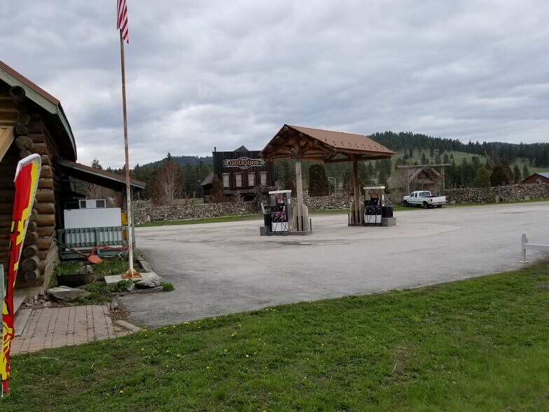 22571 Highway 93, Rollins, MT à vendre - Photo du bâtiment - Image 3 de 9