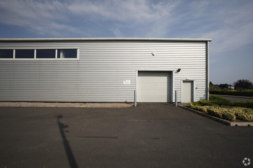 Telford St, Newport à louer - Photo du bâtiment - Image 3 de 12