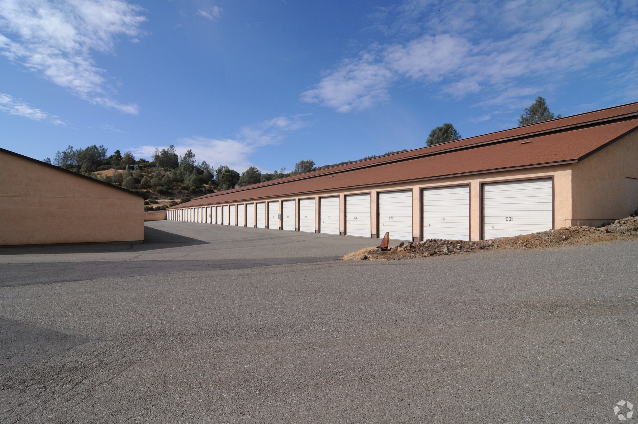 7150 Knoxville Rd, Napa, CA for lease Primary Photo- Image 1 of 8
