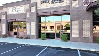 4864 E Baseline Rd, Mesa, AZ for lease - Commercial Listing Video 