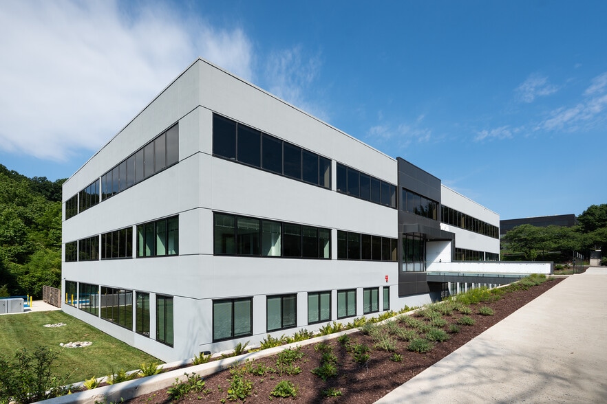 1450 Research Blvd, Rockville, MD for lease - Building Photo - Image 2 of 14