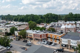 More details for 1029, 1039, 1041 W. Lancaster Ave – Retail for Sale, Bryn Mawr, PA