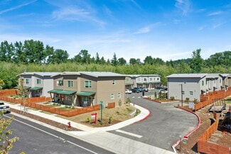 More details for 201 Tull Ct, Bellingham, WA - Multifamily for Sale