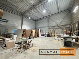 More details for Industrial for Lease