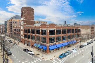 More details for 30 N Racine Ave, Chicago, IL - Office for Lease