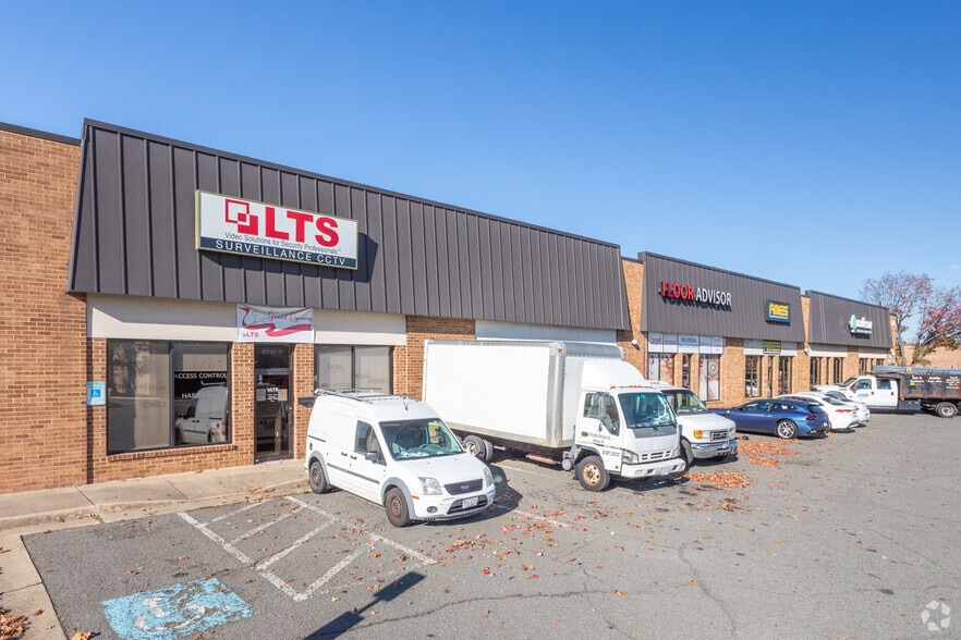 5710 General Washington Dr, Alexandria, VA for sale - Building Photo - Image 2 of 4