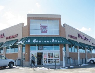 More details for 4309 Buffalo Rd, Erie, PA - Retail for Lease