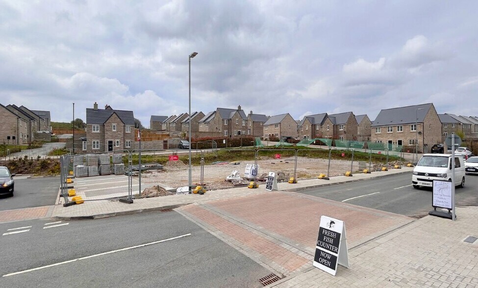 5 Church Meadow, Buxton à vendre - Photo principale - Image 1 de 1