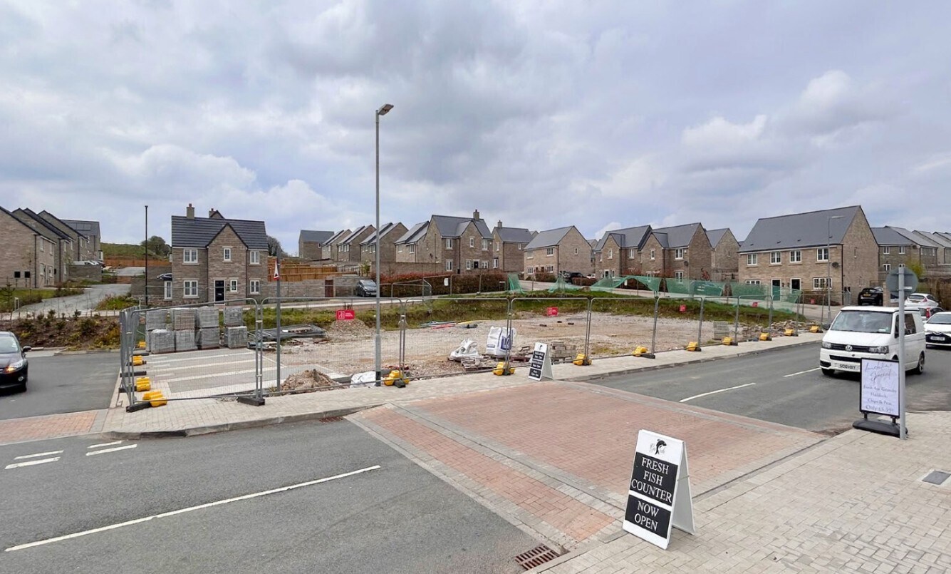 5 Church Meadow, Buxton à vendre Photo principale- Image 1 de 2