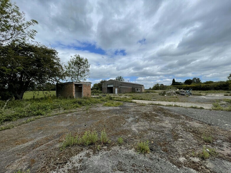 Land and Buildings North of Ferry Rd, Fiskerton à vendre - Photo du bâtiment - Image 2 de 7