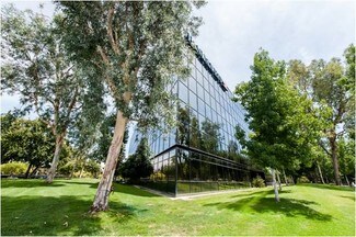 Plus de détails pour 5201 California Ave, Bakersfield, CA - Bureau à louer