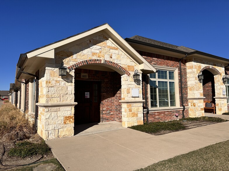 8951 Collin McKinney Pky, McKinney, TX for lease - Primary Photo - Image 1 of 21