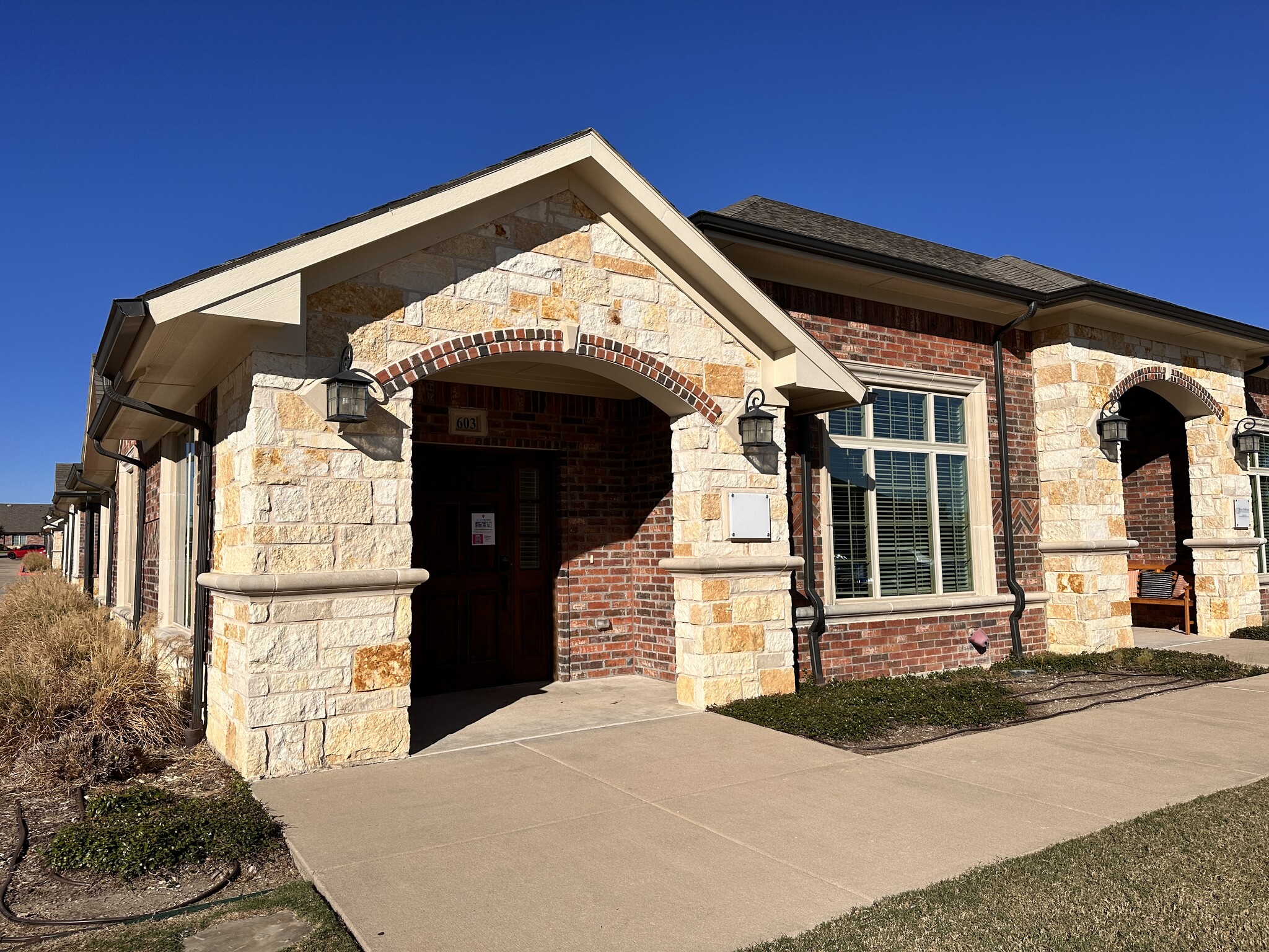8751 Collin McKinney Pky, McKinney, TX for lease Primary Photo- Image 1 of 35