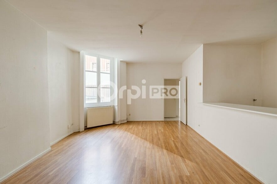 4 Rue Coustou, Lyon à vendre - Photo intérieure - Image 2 de 10