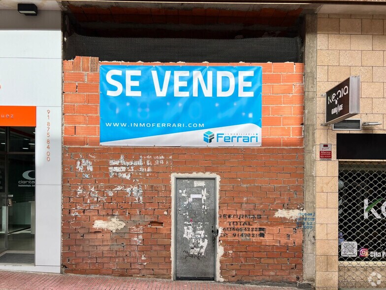 Immeuble residentiel dans Arganda del Rey, Madrid à vendre - Photo intérieure - Image 1 de 1