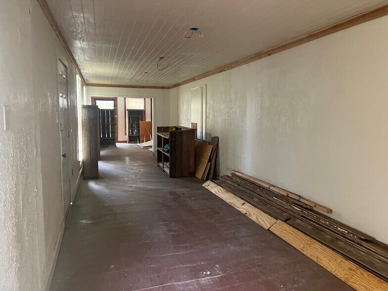 FM 1514, Coldspring, TX à vendre - Photo intérieure - Image 3 de 17