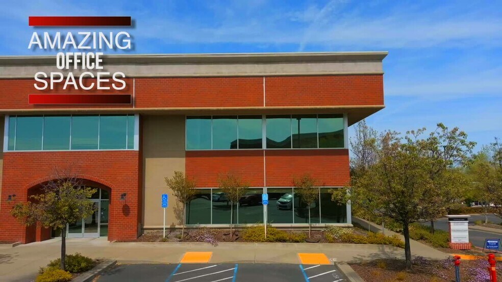 750 Mason St, Vacaville, CA à louer - Vidéo sur l’inscription commerciale - Image 2 de 20