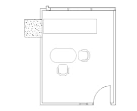 7324 Southwest Fwy, Houston, TX for lease Floor Plan- Image 1 of 1