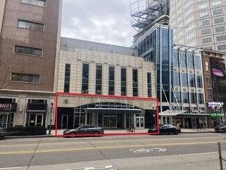 More details for 101-109 S High St, Columbus, OH - Retail for Lease