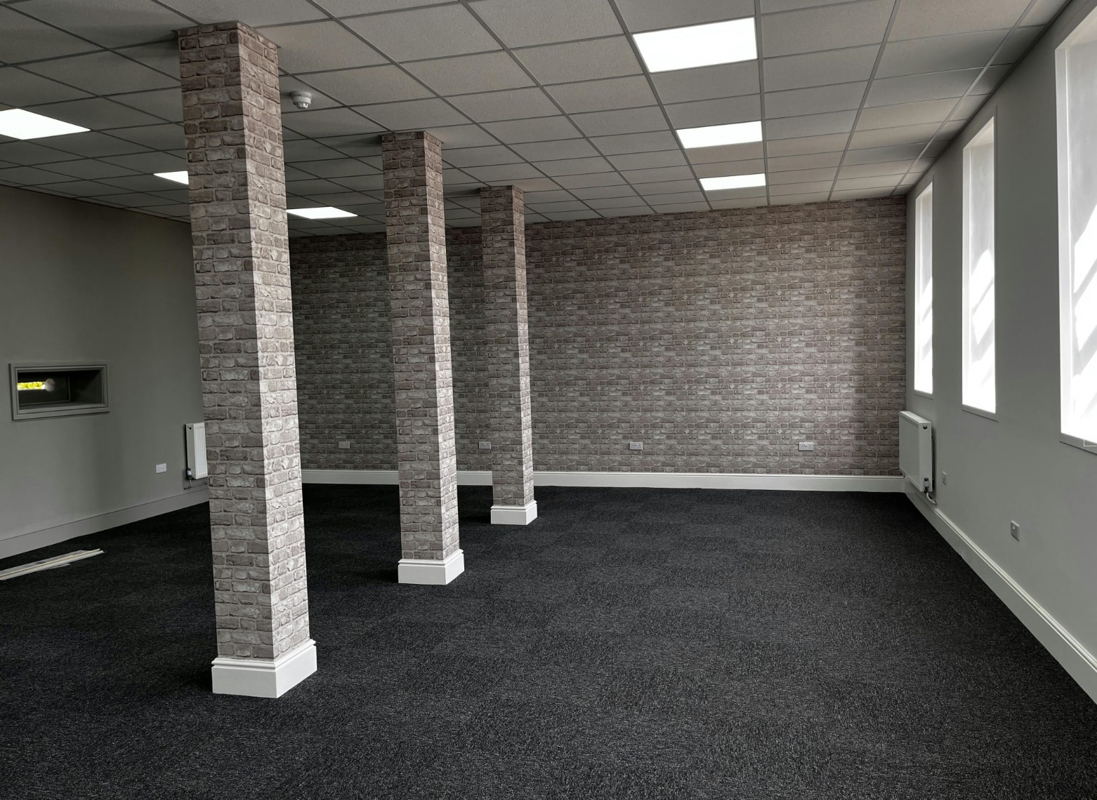 Sandon Rd, Grantham for lease Interior Photo- Image 1 of 3