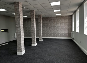 Sandon Rd, Grantham for lease Interior Photo- Image 1 of 3