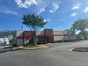 2365 Pleasant Hill Rd, Duluth, GA for lease Interior Photo- Image 1 of 7