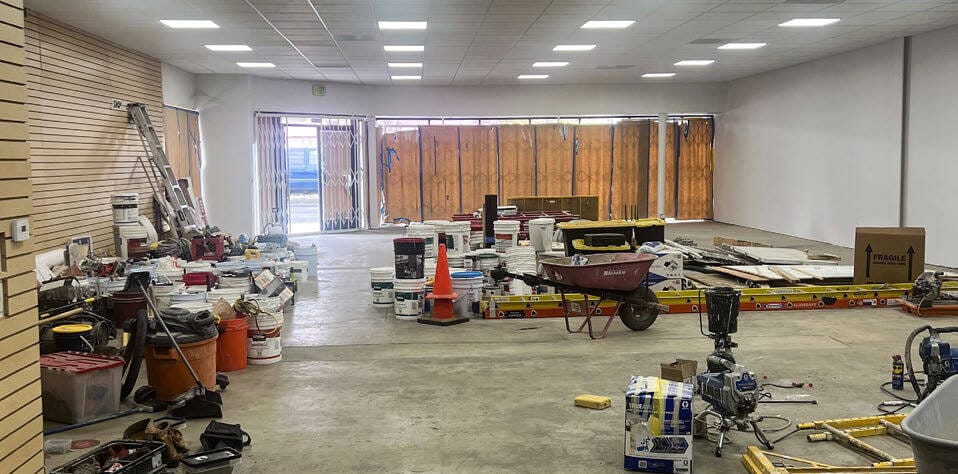 4460 Firestone Blvd, South Gate, CA for sale Construction Photo- Image 1 of 2