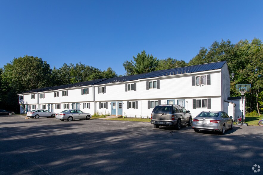 270 Bar Mills Rd, Hollis Center, ME for sale - Primary Photo - Image 1 of 1