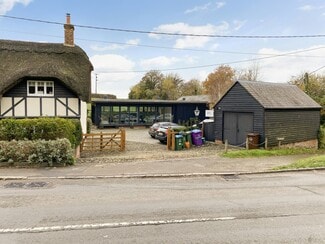 More details for 83 Bicester Rd, Long Crendon - Office for Lease