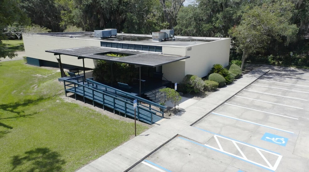440 Kingsley Ave, Orange Park, FL for sale - Building Photo - Image 2 of 11
