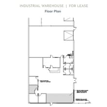 8615 Telegraph Rd, Glen Allen, VA for lease Floor Plan- Image 1 of 1