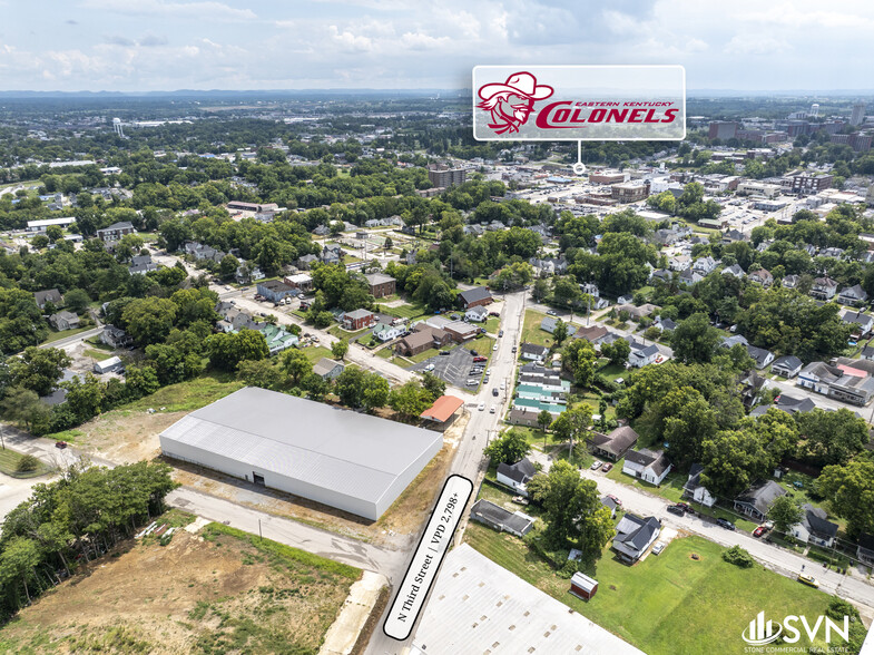 509 3rd St, Richmond, KY for lease - Building Photo - Image 3 of 15