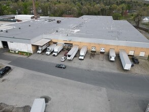 21 Wilbraham St, Palmer, MA for lease Aerial- Image 2 of 2