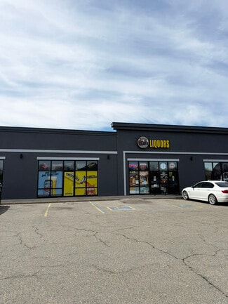 More details for 3330 Sheyenne, West Fargo, ND - Retail for Lease