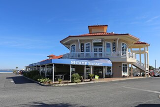 Plus de détails pour 5 Via De Luna Dr, Gulf Breeze, FL - Commerce de détail à louer