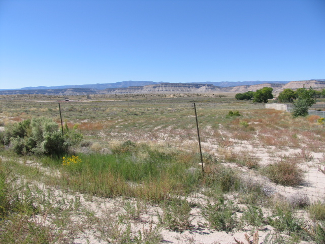 100 S Fairgrounds Rd, Price, UT à louer - Photo du bâtiment - Image 3 de 5