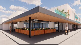 Plus de détails pour 5870 E Broadway Blvd, Tucson, AZ - Commerce de détail à louer