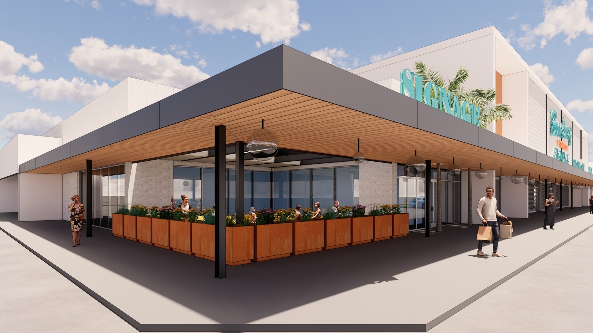 5870 E Broadway Blvd, Tucson, AZ for lease Primary Photo- Image 1 of 6