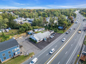 571 Rt-36, Belford NJ - Services immobiliers commerciaux