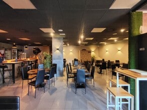 Retail in Moralzarzal, Madrid for lease Floor Plan- Image 1 of 8