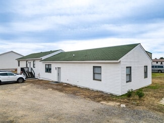 Plus de détails pour 7421 Terry St, Fort Smith, AR - Local d'activités à louer