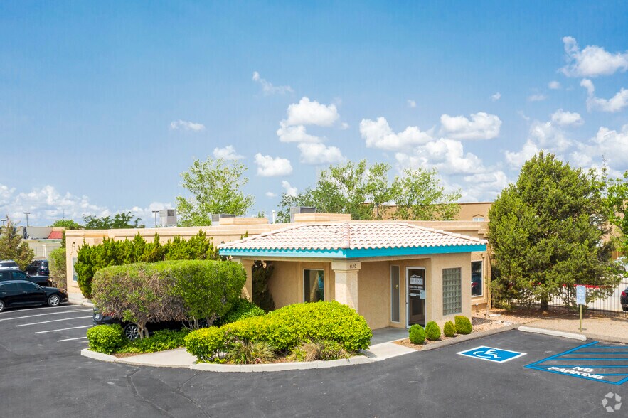4120 Barbara Loop, Rio Rancho, NM à vendre - Photo principale - Image 1 de 4