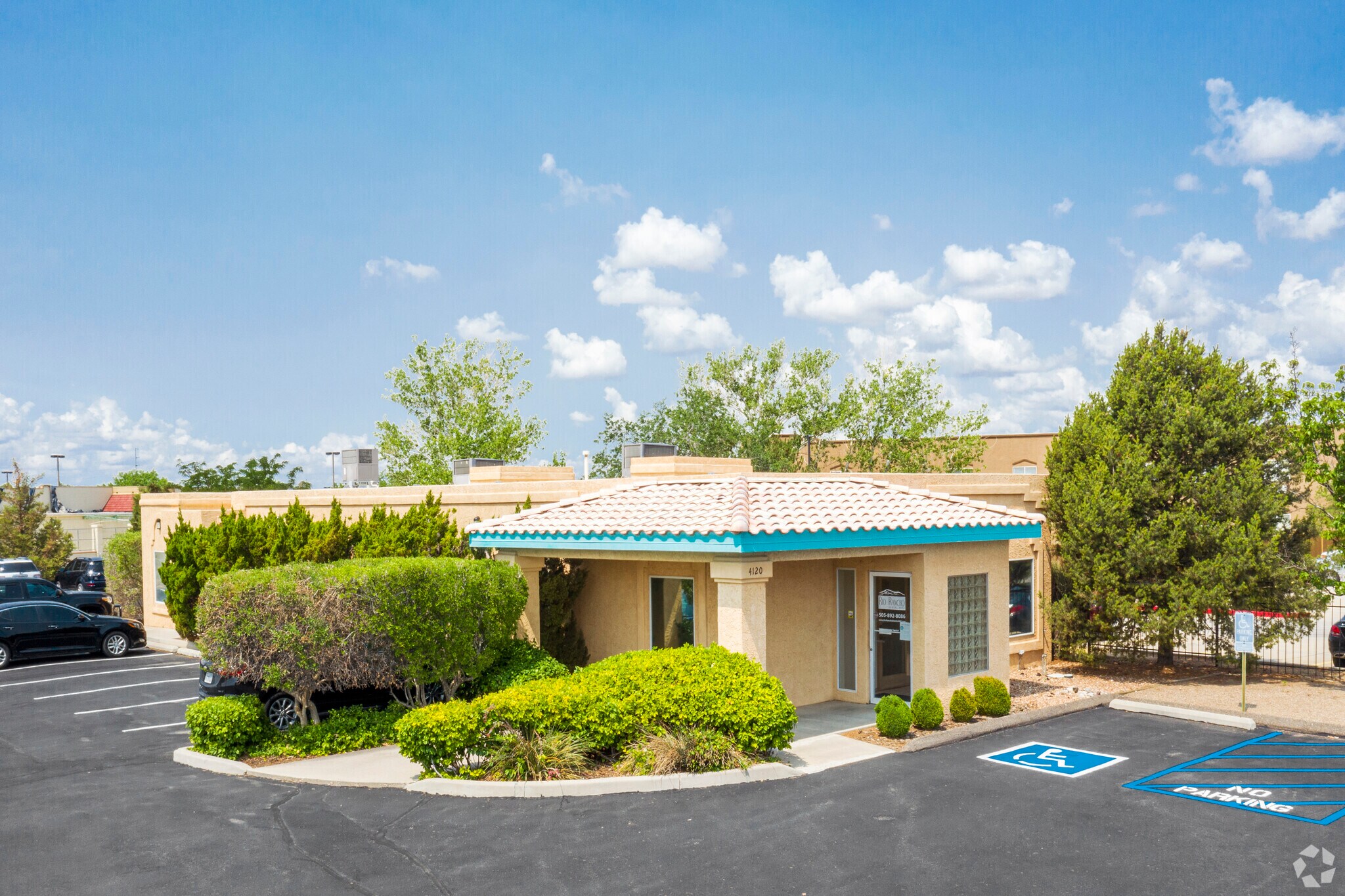4120 Barbara Loop, Rio Rancho, NM à vendre Photo principale- Image 1 de 5