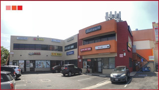 More details for 1134 S Western Ave, Los Angeles, CA - Retail for Lease