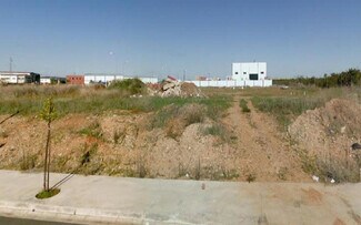 More details for Plaza Matachel, 10A-11A, Palma del Río - Land for Sale