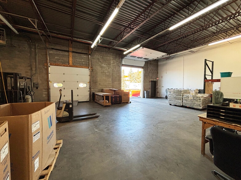 124 Heritage Ave, Portsmouth, NH for lease - Interior Photo - Image 3 of 4