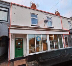 65 Charnwood Rd, Shepshed for lease Building Photo- Image 1 of 6