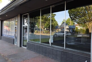 Plus de détails pour 1071-1073 Commercial St SE, Salem, OR - Bureau/Commerce de détail à louer