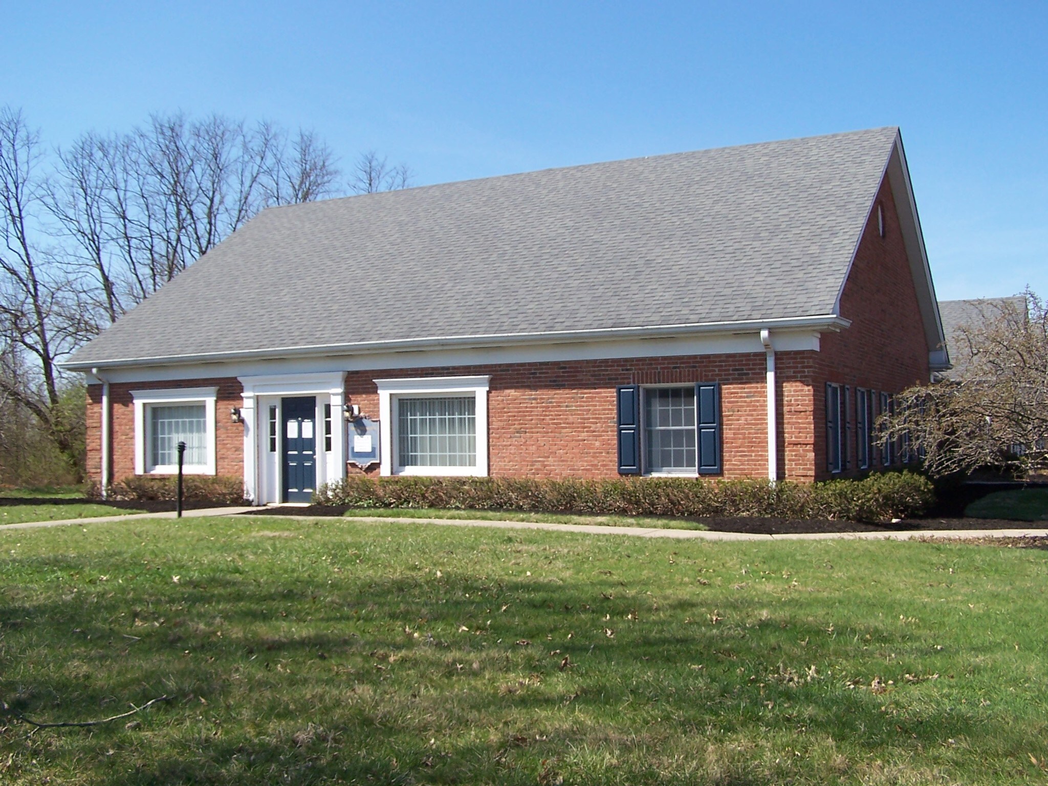 7577 Alexandria Pike, Alexandria, KY à louer Photo du bâtiment- Image 1 de 8