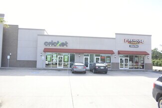 Plus de détails pour 253 N Bypass 35, Alvin, TX - Commerce de détail à louer